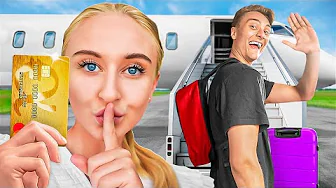 Bruger Min Kærestes Kreditkort