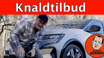 SKARP pris på fremragende Renault Megane