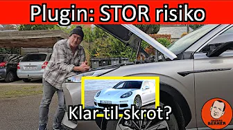 Plugin-hybriden kan gøre dig fattig