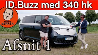 BEDRE og STØRRE ID.buzz