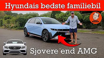Hyundais bedste familiebil