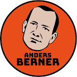 Anders Berner