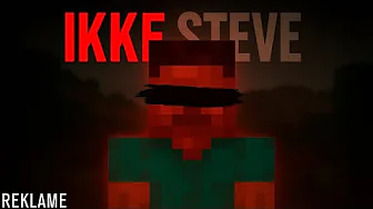 Minecraft, Men ONDE STEVE Fandt Os! 😬