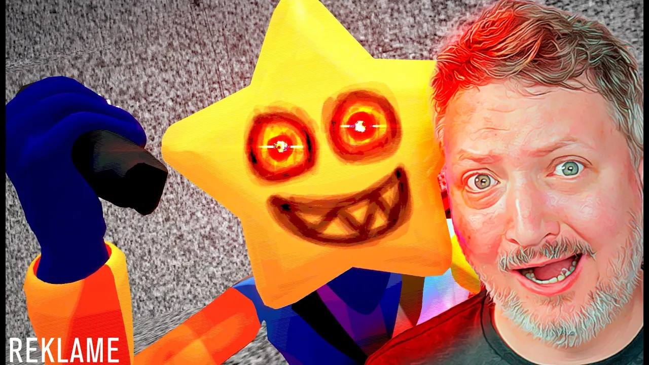 Jeg Gennemførte Berry Bury Berry!