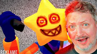 Jeg Gennemførte Berry Bury Berry!