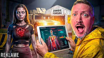 Jeg Finder ALLE SYMPTOMER!