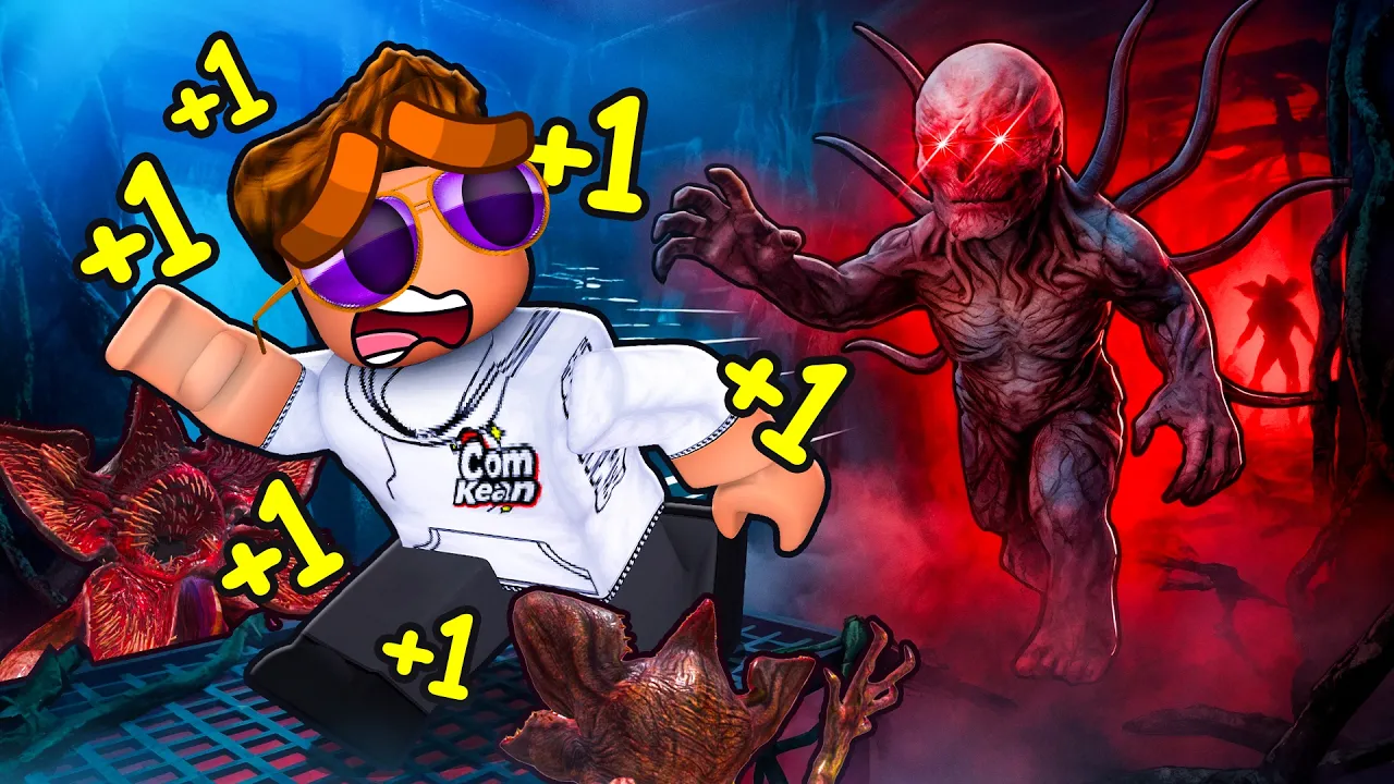 Jeg Bliver HELE TIDEN HURTIGERE!