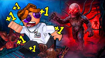 Jeg Bliver HELE TIDEN HURTIGERE!