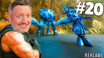 Jeg Tæmmede Min FØRSTE BIONIC! (ARK Primal Nemesis #20)