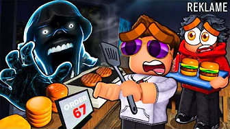 GIV HAM NU BURGEREN, SHADYS!