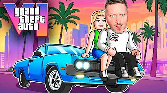 Vi Fik *GTA 6* i Roblox i 2026!