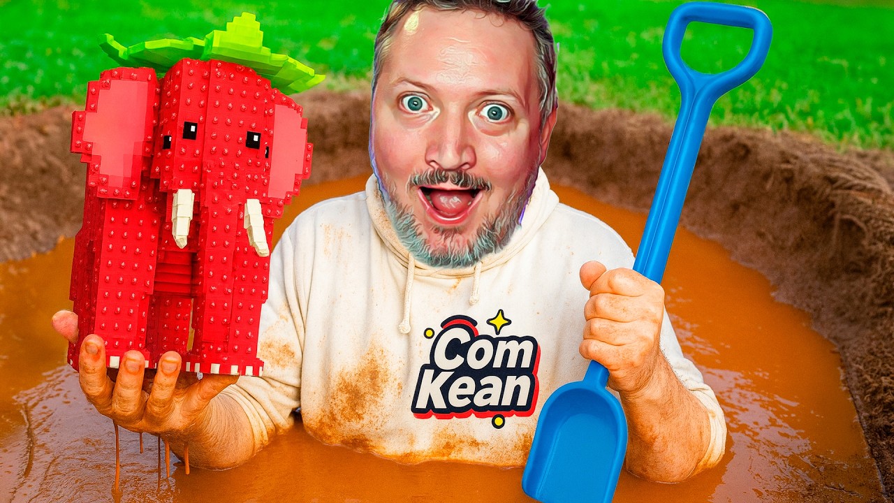 Jeg Køber En LOSSEPLADS i Roblox!