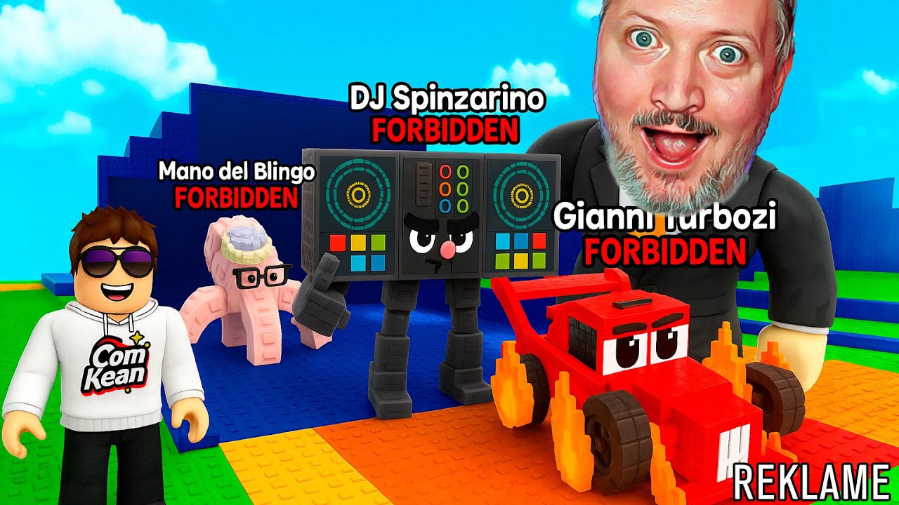 De Her Brainrots ER FORBUDTE!🤯