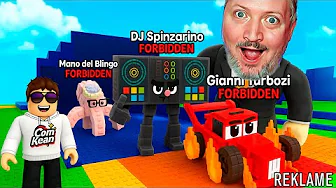 De Her Brainrots ER FORBUDTE!🤯