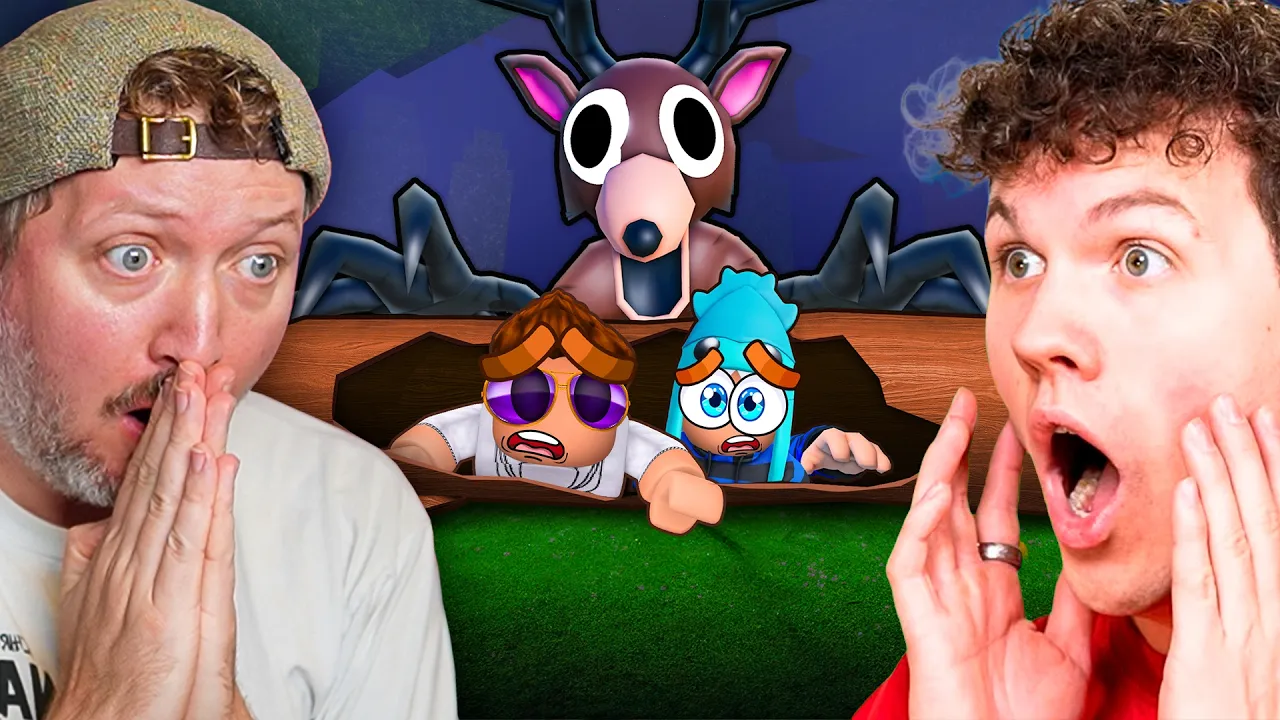 Vores SVÆRESTE CHALLENGE i 99 Nights...