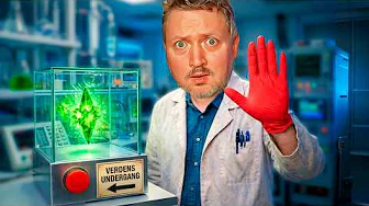 Jeg Spillede Plague Inc i 2026 (NY UPDATE!)