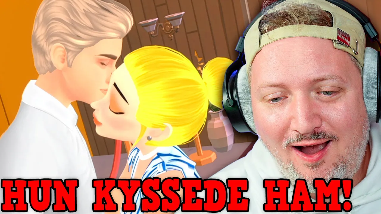 Det Skal DU ALDRIG GØRE Med Din Chef!😅