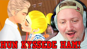 Det Skal DU ALDRIG GØRE Med Din Chef!😅