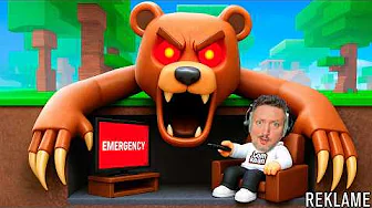 99 Nights i en BUNKER... 😄