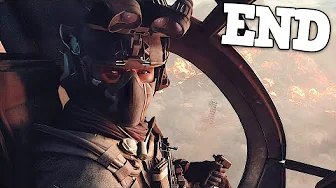 Slutningen På Battlefield 6!