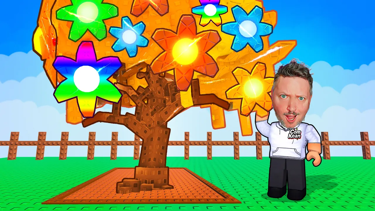 Det Her Er Min SIDSTE Roblox video...