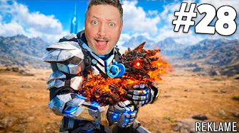 Jeg Breeder Den PERFEKTE WYVERN! (ARK Primal Nemesis #28)