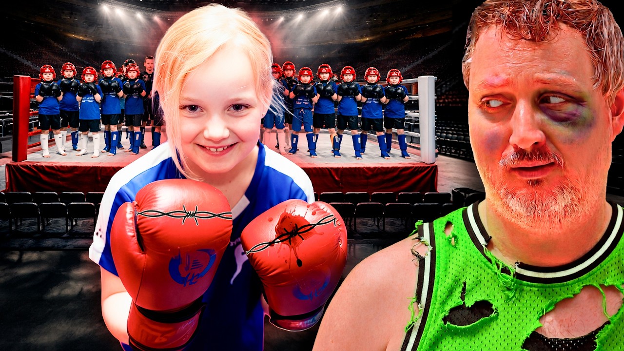 Jeg Overraskede Min VÆRSTE FAN i 2026...