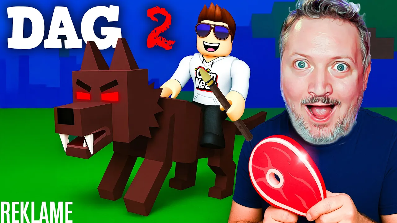 Jeg Brugte 🤑3000🤑 ROBUX På Den Nye BEASTMASER CLASS i 99 Nights