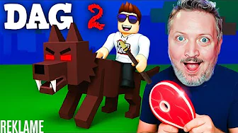 Jeg Brugte 🤑3000🤑 ROBUX På Den Nye BEASTMASER CLASS i 99 Nights