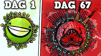 De Gav Mig MAGTEN Over Jorden...