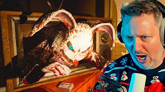 Alene Hjemme Juleaften... (eller er jeg?!)