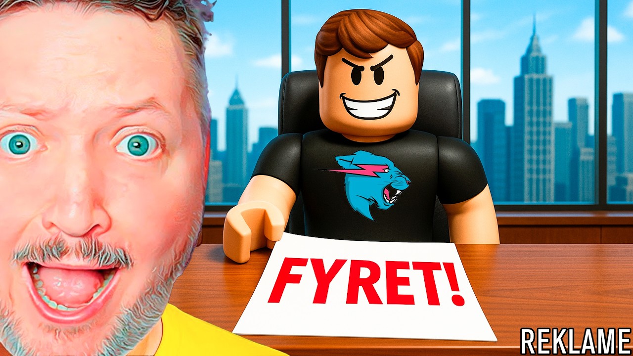 Jeg skal nok få hævn...