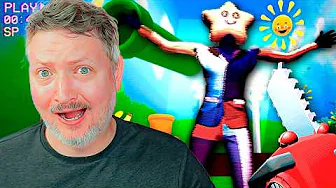 ADVARSEL: Han Er IKKE Hvad Han Siger! (Berry Bury Berry Ep 2)