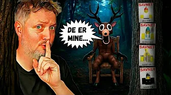 Du Kender Ikke Den Rigtige Historie Om 99 Nights...