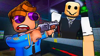 Du Kommer IKKE IND 😈 i Roblox Terminal 13 | ComKean