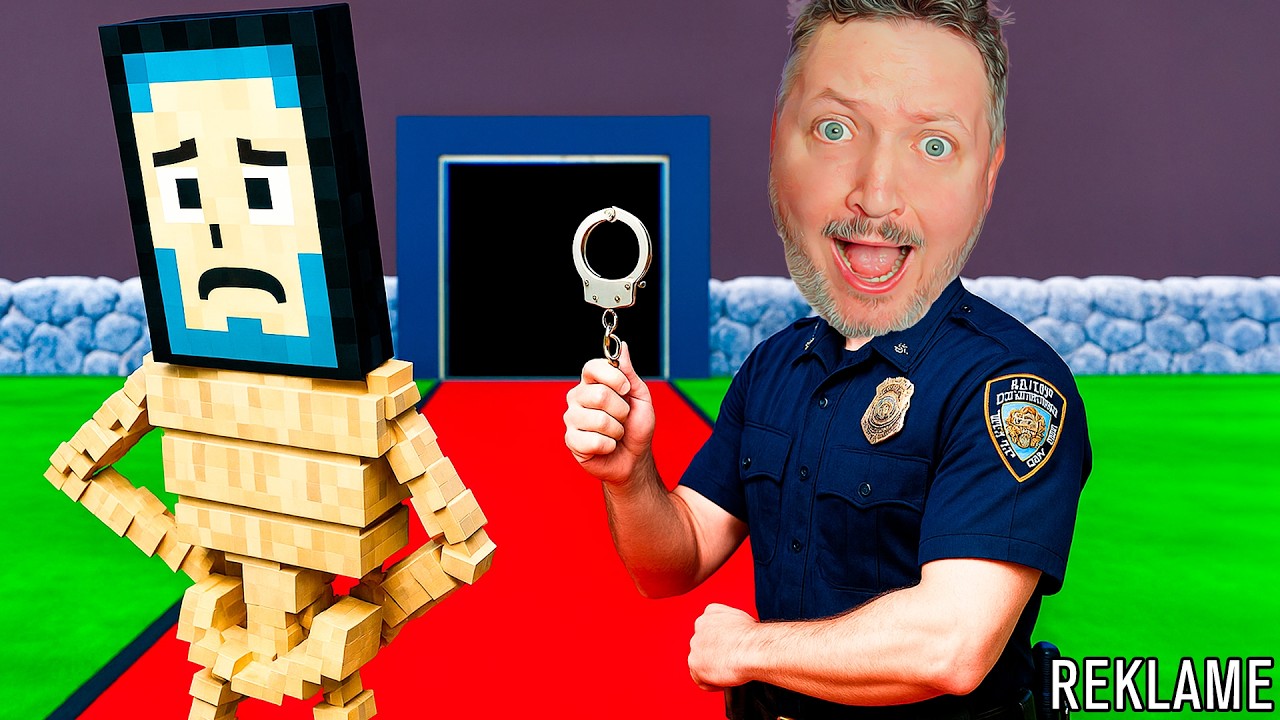 Jeg ANHOLDER Dine Yndlings Brainrots 😅