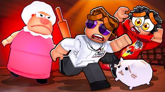 Lad Katten Være og LØB SHADYS!