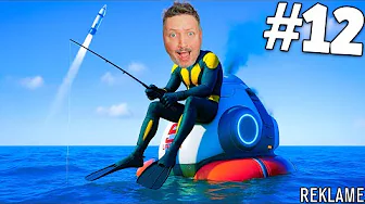 Jeg Klarede ENDELIG Subnautica!