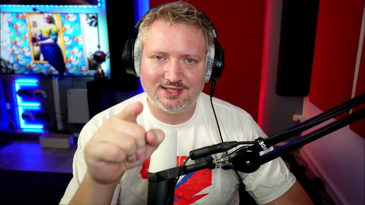 YouTube Har Gjort Noget Dumt...