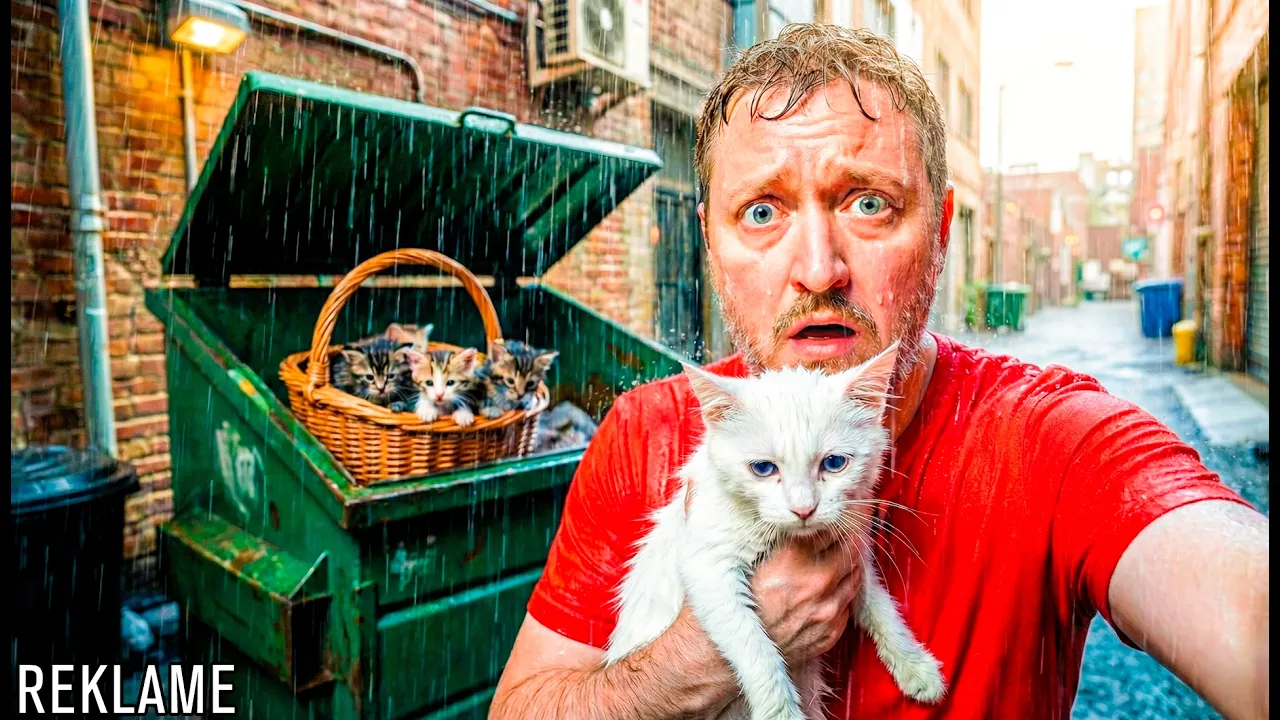 Mit Dyrehospital Er ÅBENT!