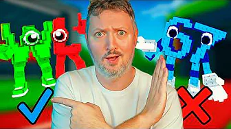 *0 til 1T* Med KUN GRØNNE Brainrots! 🤩