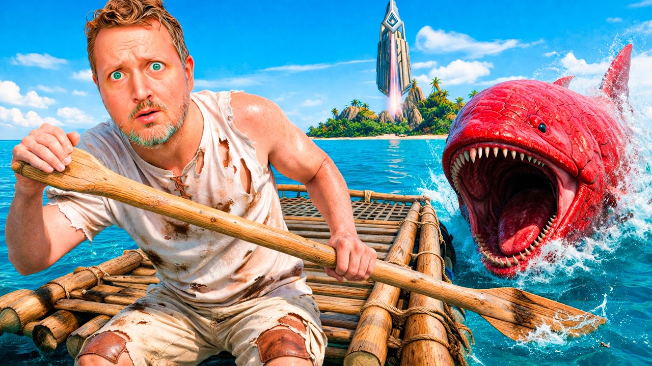 Sådan Overlever Jeg PRIMAL CHAOS! - ARK Primal Chaos #2