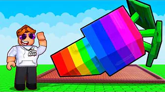 Det NYE Grow A Garden!