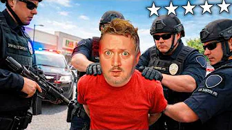 Jeg LOVEDE Aldrig At Spille GTA V Igen, men...