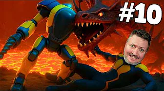 Jeg Dykkede Til BUNDEN! (Subnautica 2025 #10)