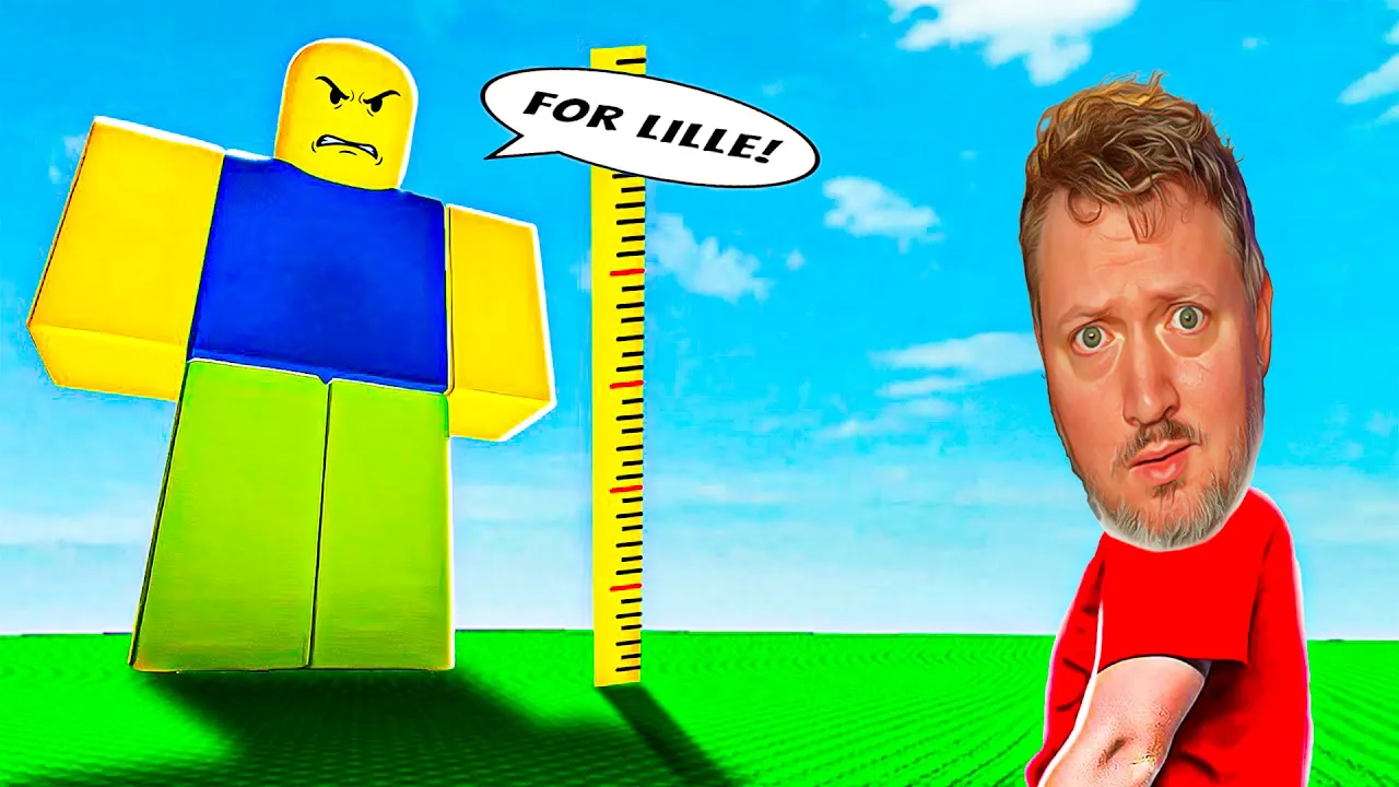 Jeg Ville Bare IND...