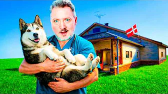 Kan Vi REDDE DYRENE i Animal Shelter 2?