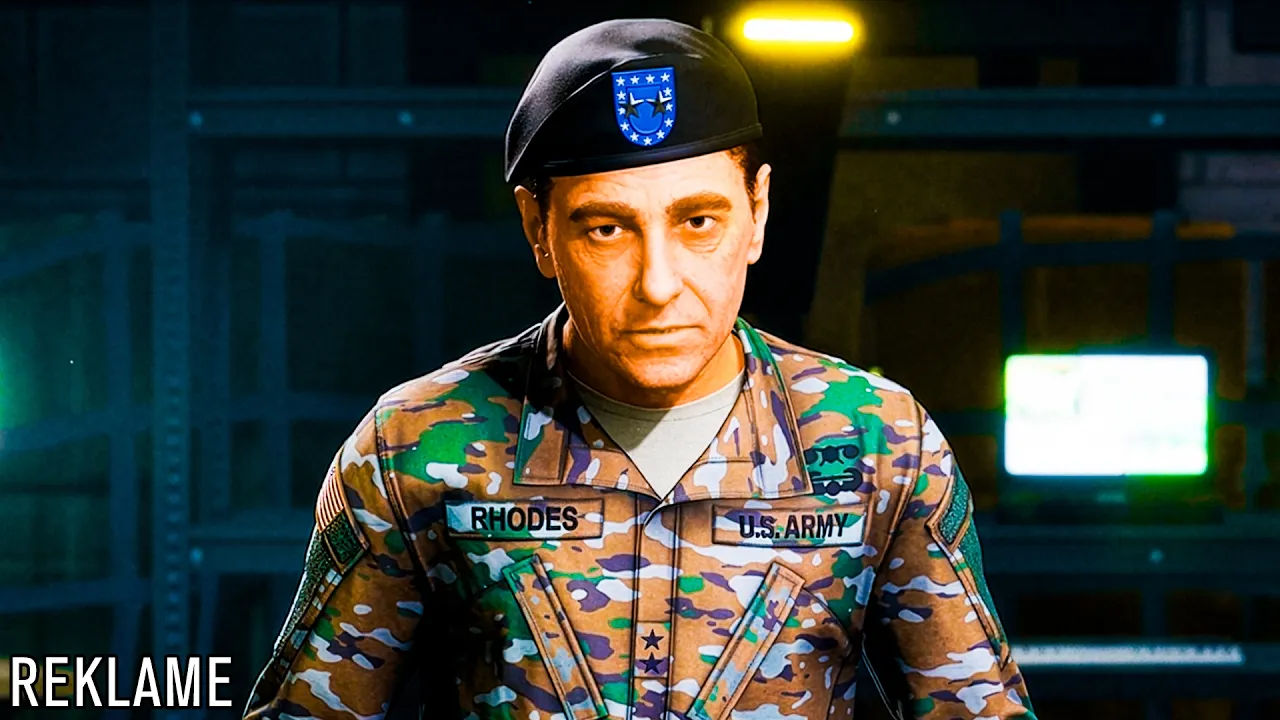 SLUTNINGEN på Quarantine Zone The Last Check!