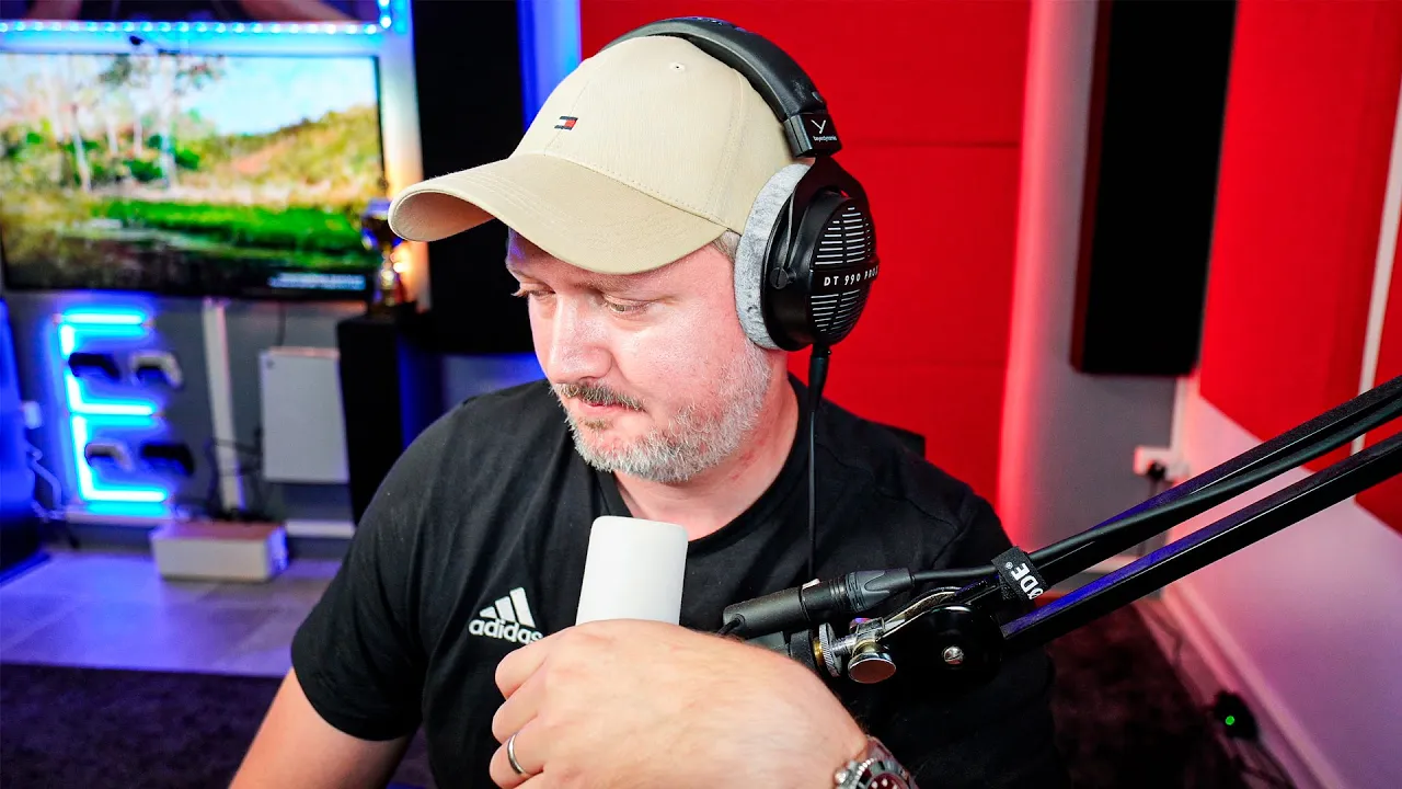 Bjørn har svaret...