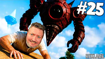Det Her Er DEN SIDSTE BIONIC BOSS og Jeg Var IKKE Klar! (ARK Primal Nemesis #25)